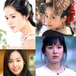<b>합성</b> 미인 탄생 +_+