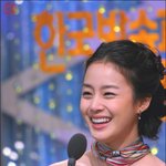 완벽한 미인 김태희-<b>한국</b><b>방송</b>프로듀서 시상식에서