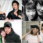 개그계는 핑크빛 <b>모드</b> “지금은 연애중?!”