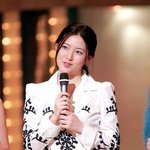 이영애 <b>강타</b> 홍콩에서~