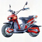 <b>줌머</b> 튜닝에 끝은어디에...