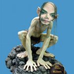 골룸이된 마이클 <b>잭슨</b>