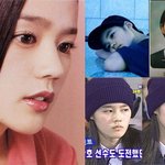 김현주 어릴<b>적사진</b>