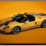 포드 컨셉카 <b>gtx</b>1