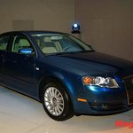 <b>audi</b> new a4 6