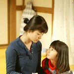 2006 <b>서민</b> 헤어스탈 키워드 '똥머리'