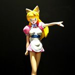 6억 7천만원이나 하는 <b>다카시</b>의 인형