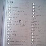 요즘아이들이 생각하는 <b>정직</b>함