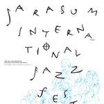 자라섬<b>재즈</b>페스티발 포스터