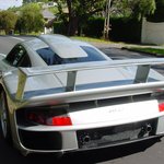 <b>포르쉐</b> 996 gt1