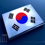 2월 <b>달력</b> - 04