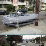 뭐야 <b>무단</b> <b>주차</b> {정말 너무해} ㅎㅎㅎ