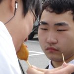 <b>한입</b>만 먹을께