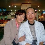 우리가족의 행복이 묻어나는 미소