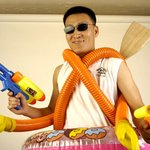 어설픈 <b>람보</b>!!!!