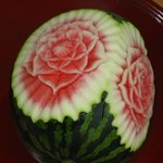 <b>수박</b>예술6