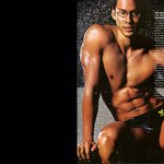 얼굴은 조인성! 몸은 <b>이정재</b> 닮은 모델 (1024x768 size)