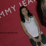 tommy <b>jeans</b>런칭파티. 연예인들