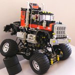 bigfoot <b>프레임</b>