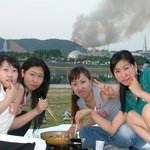 <b>강건</b>너 불구경