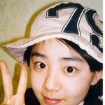 깜찍소녀 문근영의 <b>행운</b>v
