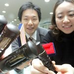 아기 <b>탯줄</b> 도장