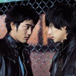 그놈은~ vs <b>늑대</b>의~ vs 돌려차기 [7월23일개봉]