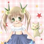 꼬마여신<b>카린</b>