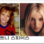 안젤리나 졸리 vs 브리<b>티니</b> 스피어스