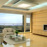 실내(<b>living</b>-room)