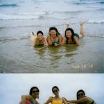 몸꽝녀들이 다녀온 삽시도~~~