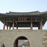 <b>해미</b> 읍성