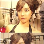 <b>미라</b>의 최근모습 왜이래-_-;;