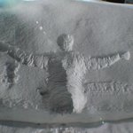 <b>눈</b> <b>속</b>의 또 하나의 나..