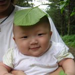 <b>깻잎</b> <b>머리</b>의 지존!!!