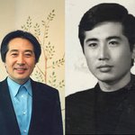 <b>왕년</b>에 한 인물했던 중년 남자 탤런트들!