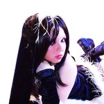 코스프레 모델 프란체스카 <b>다니</b>(francesca dani)
