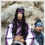 mbc <b>특별</b><b>기획</b>드라마 : 주몽