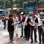 네티켓 e-clean <b>korea</b> 2004 광주캠페인