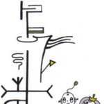 기을 동화의 준서와 <b>은서</b>