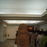 거대한 거시기 조각..(인도 <b>델리</b>박물관 소재)