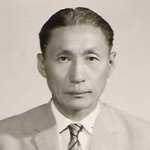 축구 원로 김용식.