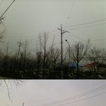 중국에 사라진 <b>산이</b> 있다고 하는데..우리나라에서도..