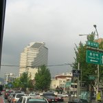 코끼리<b>형상</b>의 국제빌딩