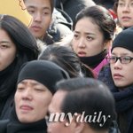 한국 최고의 <b>미녀들</b> 사이에 끼인 남자~