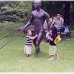 <b>숙녀</b>가 어딜만지시나