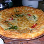 한국의 <b>핏자</b> 녹두전..꾸울꺽~~