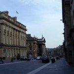 영국 잉글랜드 newcastle - <b>스팅</b>의 고향