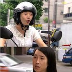 커프 시즌2? <b>역활</b>을 바꿔봤어..ㅋㅋㅋ