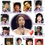 남자연<b>옌들</b>의 이상형 '송윤아'